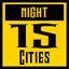 night: 15 cities