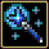 Discover Holy Wand