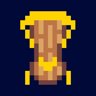 GOLDEN HAMMER SHIP