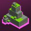 Completed "Mountains & Digs"