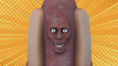 You are what you eat