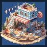 50 Seaside Cafes