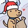 Snowy Scavenger