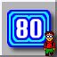 Completed 61 to 80