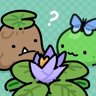 Sleepy Flowers