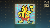 The Warrior Within