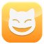 Happy Cat