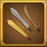Sword Collection