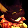 What's so funny?