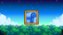 Blue Ribbon