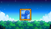Blue Ribbon