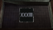 XXXIII