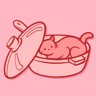 Find all hidden cats in episode 2