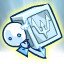 Silver saint