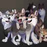The Strength of the Wolf (Accurate)