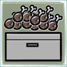Food storage upgrade 10