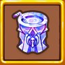 ...And a Diet Potion