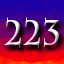 223 Achievements