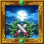 Moon Temple Mercenary