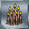 Candles Sabotage II