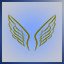 I can fly!