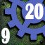 In-Depth Analysis of the 20th Machine #9