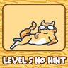 No hints 5