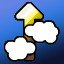 Let me get higher…