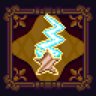 Lightning Strike Kills (Bronze)