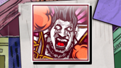 I Came, I Saw, I Kicked Its Ass