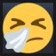 Sneezing Face