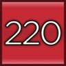 X-Sudoku 220