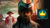 Aye, Captain!