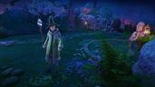Cornelius the Forester