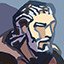 Corun the Shadow