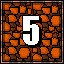 Level 5 of Castle 6 completed!