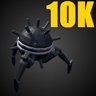 10K Seamine Robot Kills
