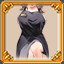Apron Only