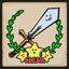 Two-Handed Sword Enthusiast
