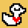 Heart Duck