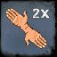 I'm Ambidextrous