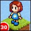 30 Levels Complete