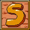 S Ranked #2
