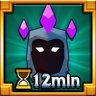 Time Trial - Arcane Weaver