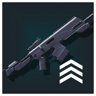 Weapon Upgrade: Maxed