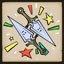 Dual Blades Master