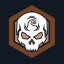 Skulltaker Halo 3: Fog