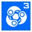 Particle Ball 3