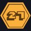 Level 27!