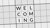 A Welcoming Start
